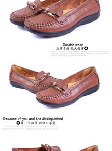 冰路2014春季新款頭層牛皮休閑女鞋B529 簡(jiǎn)約時(shí)尚與舒適并重