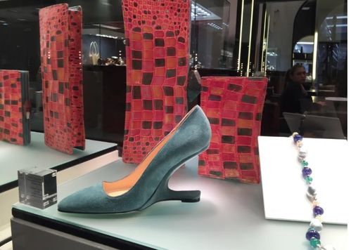 鞋業(yè)巨頭訂單明朗，鞋類配件市場迎來新機遇