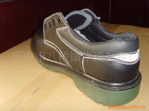 揚中市八橋鎮(zhèn)華凌制鞋廠 專業(yè)鞋類配件生產與創(chuàng)新之路