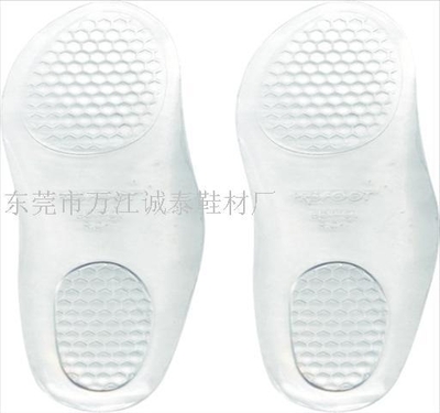 廣東PU鞋墊加工廠 專業(yè)鞋類配件生產商